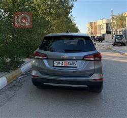 شيفروليه إكوينوكس